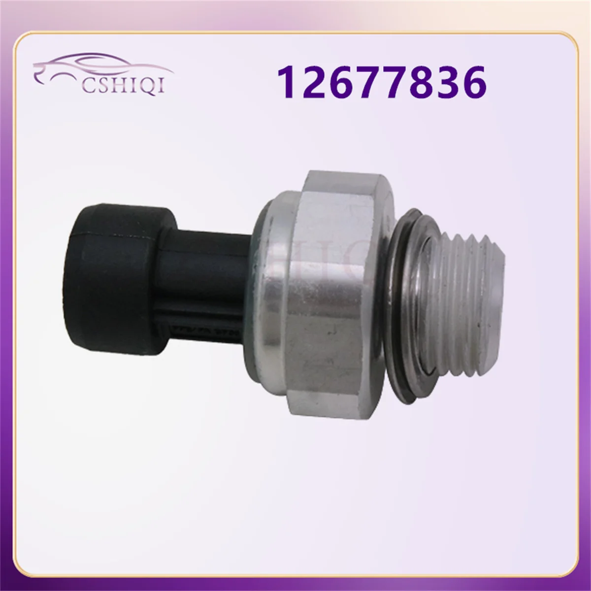 12677836 D1846A 油圧センサースイッチシボレーシボレーシルバラードタホ GMC シエラユーコンビュイックカーアクセサリー