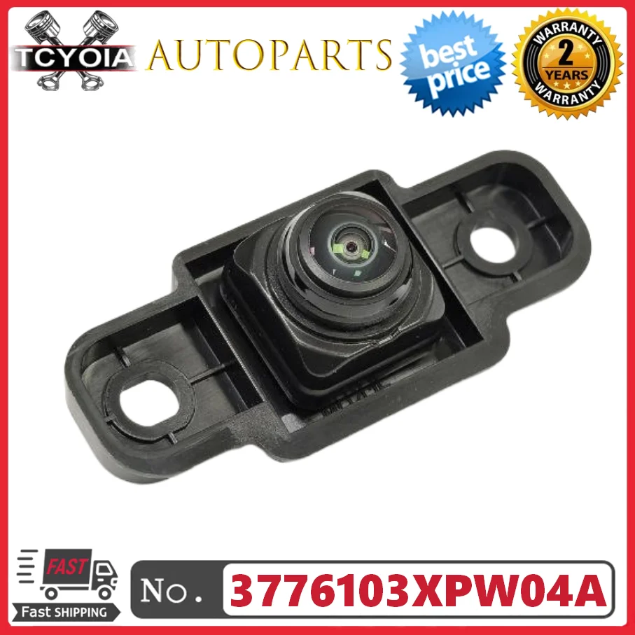 Rear View Parking Assist Panoramic Camera 3776103XPW04A For Great Wall GWM Poer Commercial
