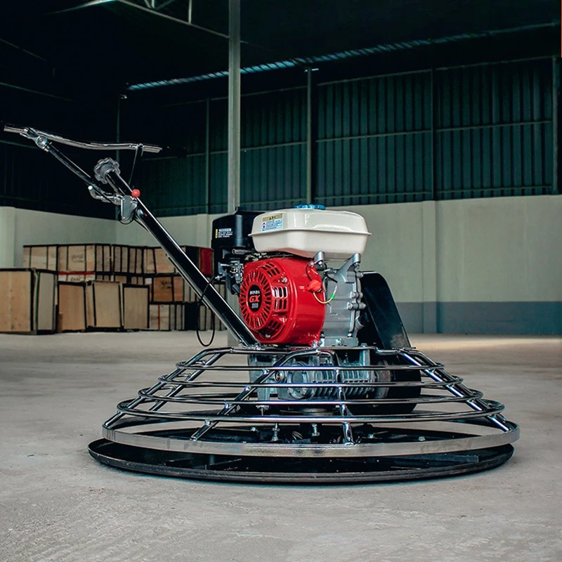 Cement pavement polisher 1000C net weight 80kg hand polisher polisher polisher