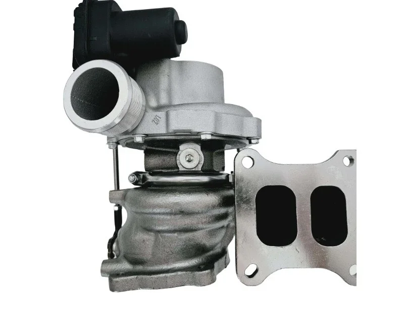 Turbocharger 0500553290 04893687AI 871794 for 2017-24 Practical and useful items