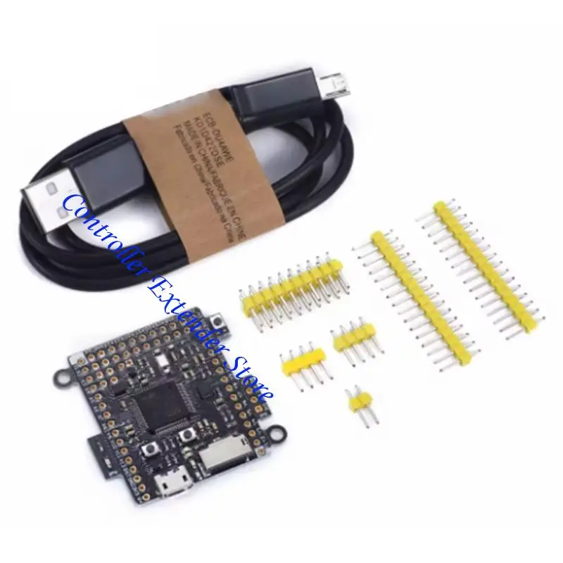 

N84B Professional Microcontroller Development Two Power Вход USB Внешнее снабжение