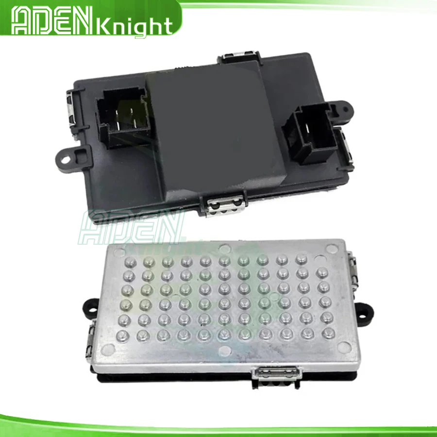 

Резистор двигателя вентилятора отопителя переменного тока для BMW 528i 2011-2016 535d 535i 550i 640i 64119242607 64119226780 64119355981 64119311938