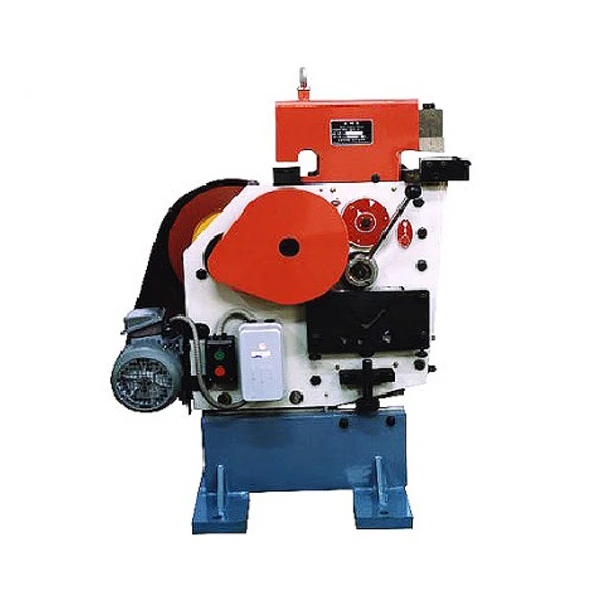 【Hot】QA32-8A QA32-8B Punching and Shearing Machine_Hot Model in Malaysia Nd Indonesia