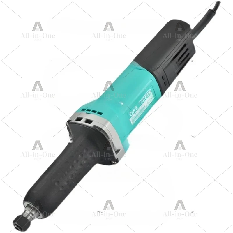 Electric Grinder Die Polishing Grinder Small Woodworking Engraving Cutting Machine Electric Direct Grinder Handheld