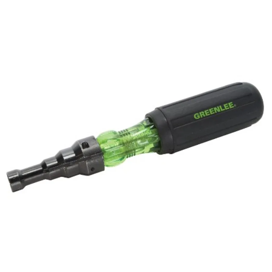 

Набор для монтажа труб Greenlee Conduit Fit Screwdrvr 1/2 3/4 1EMTx2-1/2
