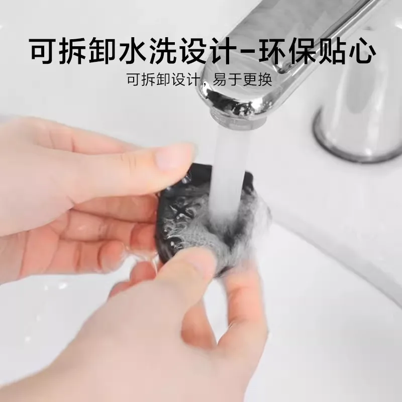 Wireless washing machine roller brush 2Lite/2C/4C filter element cleaning liquid accessories