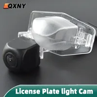 Backup Camera Rear View Reverse AHD1080P or 720P CVBS for Honda CRV Odyssey Accord Crosstour FR-V Fit Jazz HRV CRZ CRX Jade Car
