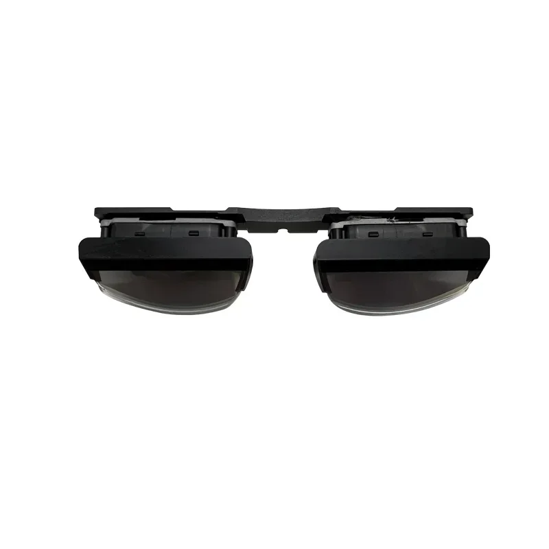 SeeYA SY049WDG09 FOV 43 1920X1080 Freeform Birdbath Waveguid AR Binocular Eyepiece Optical Modules Optical Solution Made In Chin