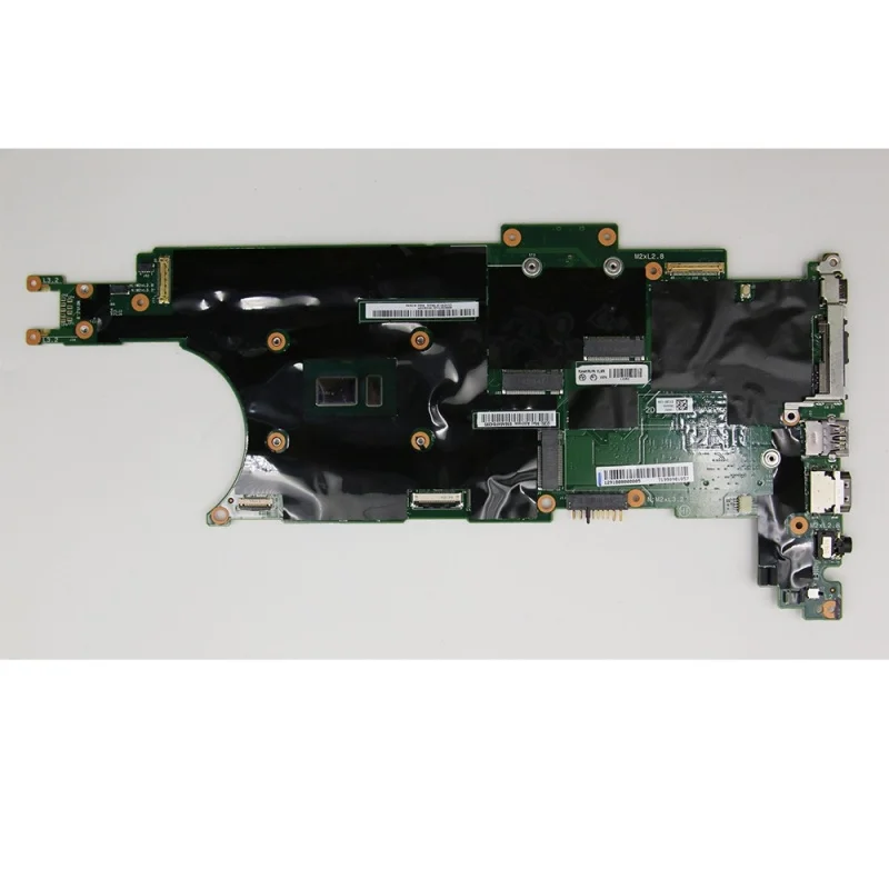 

Материнская плата для ноутбука Lenovo Thinkpad X280 SR3LC I7-8550U 16G, модель NM-B521 01LX676
