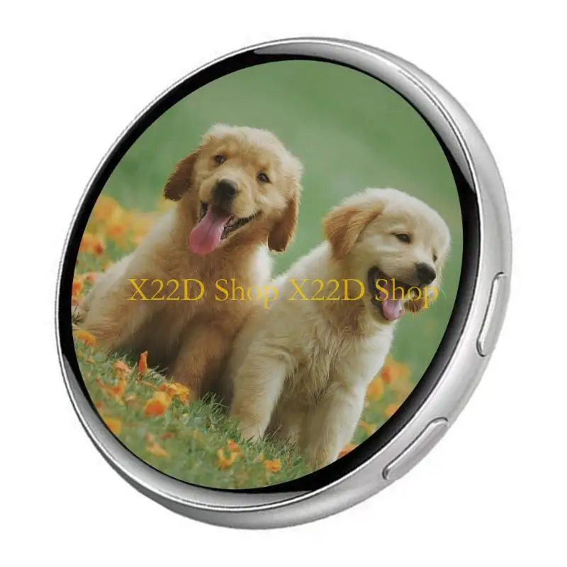 X22D Current LED decoration Offering Speech Ability And Fine visuals