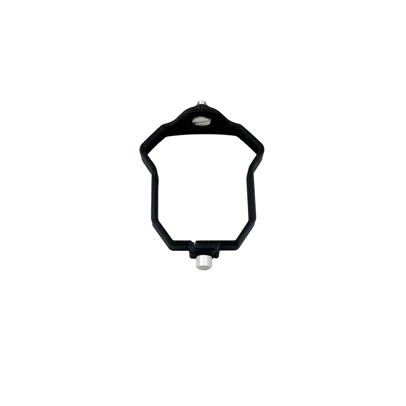 Adaptor braket ekspansi atas untuk DJI Air 3, untuk kamera olahraga panorama lampu isi dan perangkat lainnya