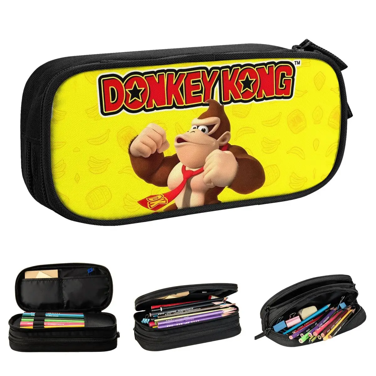 Donkey Kong Banana … - image