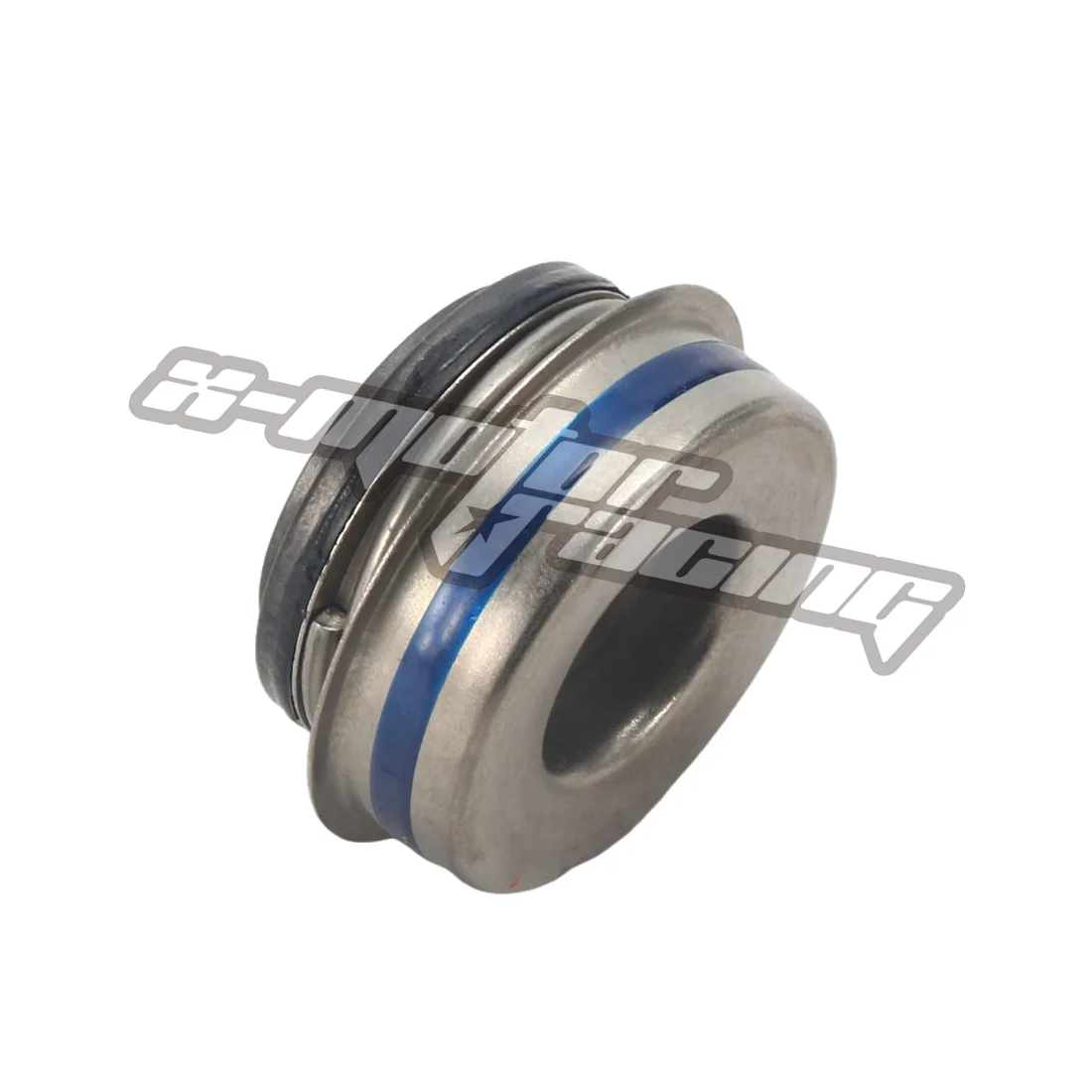 Water Pump Mechanical Kit Seal fitFor KAWASAKI Ninja ZX-6R 1995-2023 ZZR600 2005-2008 ZX636 2003-2006 ZX636 2013-2023 92055-1532 view 5