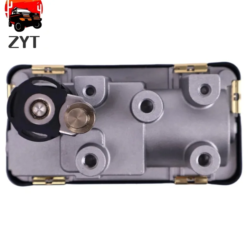 6NW009550-06 G13 مشغل الشاحن التربيني لأودي A6 فولكس فاجن