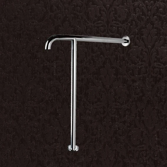 304 stainless steel T-shaped handle safety the elderly disabled handrail bathroom bathroom bathroom barrier-free handrail