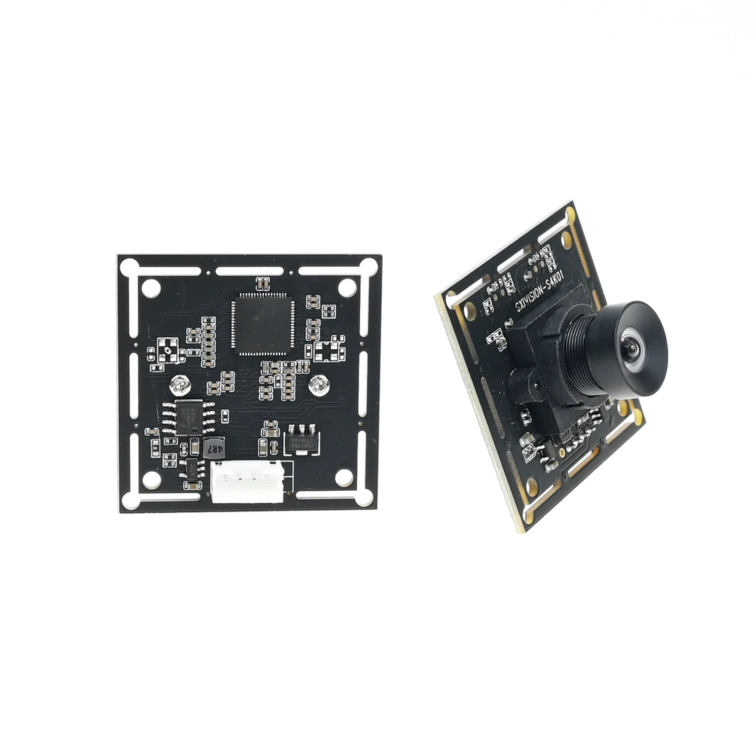 IMX415,4K USB Camera Module,25FPS 3840x2160,8MP Webcam HD,Fixed Focus,For Industrial Machine Face Recognition,Plug And Play