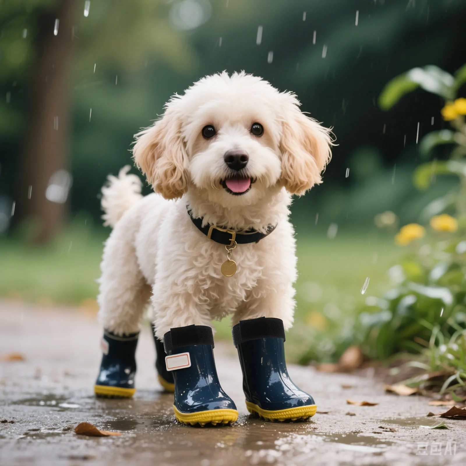 10 قطع من مشابك الحيوانات الأليفة القابلة للتعديل المقاومة للماء، أشرطة جورب غير منزلقة، أربطة حماية لمخلب الكلب لجميع الأحوال الجوية