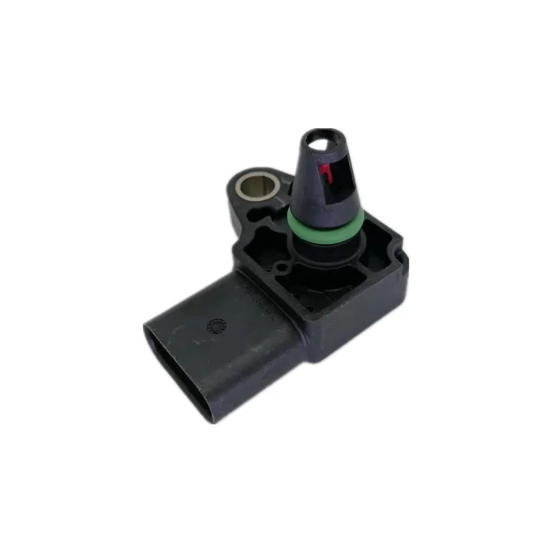 New 55505514 Intake Pressure Sensor For Chevrolet GM LOVA 28356283 28356282 28439888 28439124 28357584 68364659AA 55505514