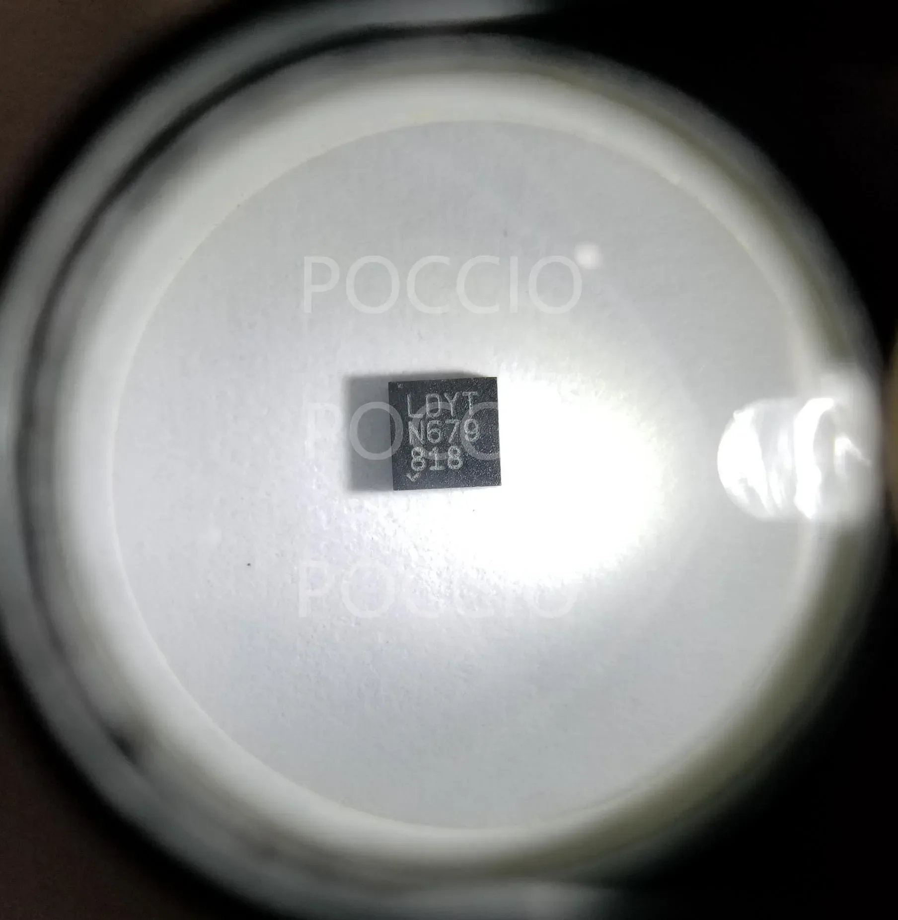 LT3082EDD LT3082IDD LT3082ETS8 LT3082ITS8 LT3082 LDYT LTDYV - 200mA Single Resistor Low Dropout Linear Regulator