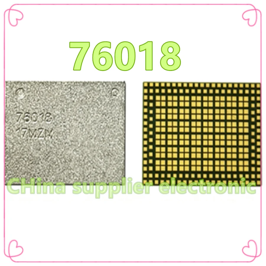 76018 bga Amplifier IC chip 343S00572 PMB6840 6840 PMD9645 Power Supply 338S00248 338S00739 Audio 68841 charge LM3539 backlight