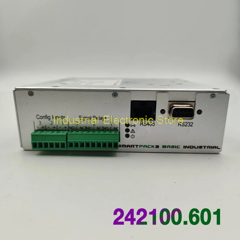 For ELTEK Monitoring Module SP2 Basic l Ndustrial 0000158715 242100.601