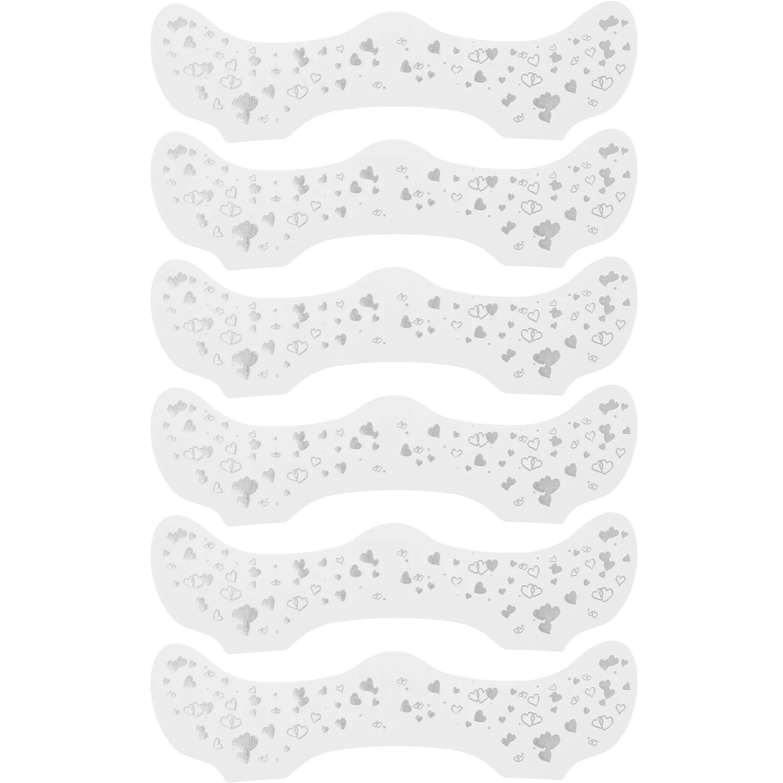 Natural Fake Freckles Patches – Waterproof Temporary Face Stickers with Sparkle Glitter Effect