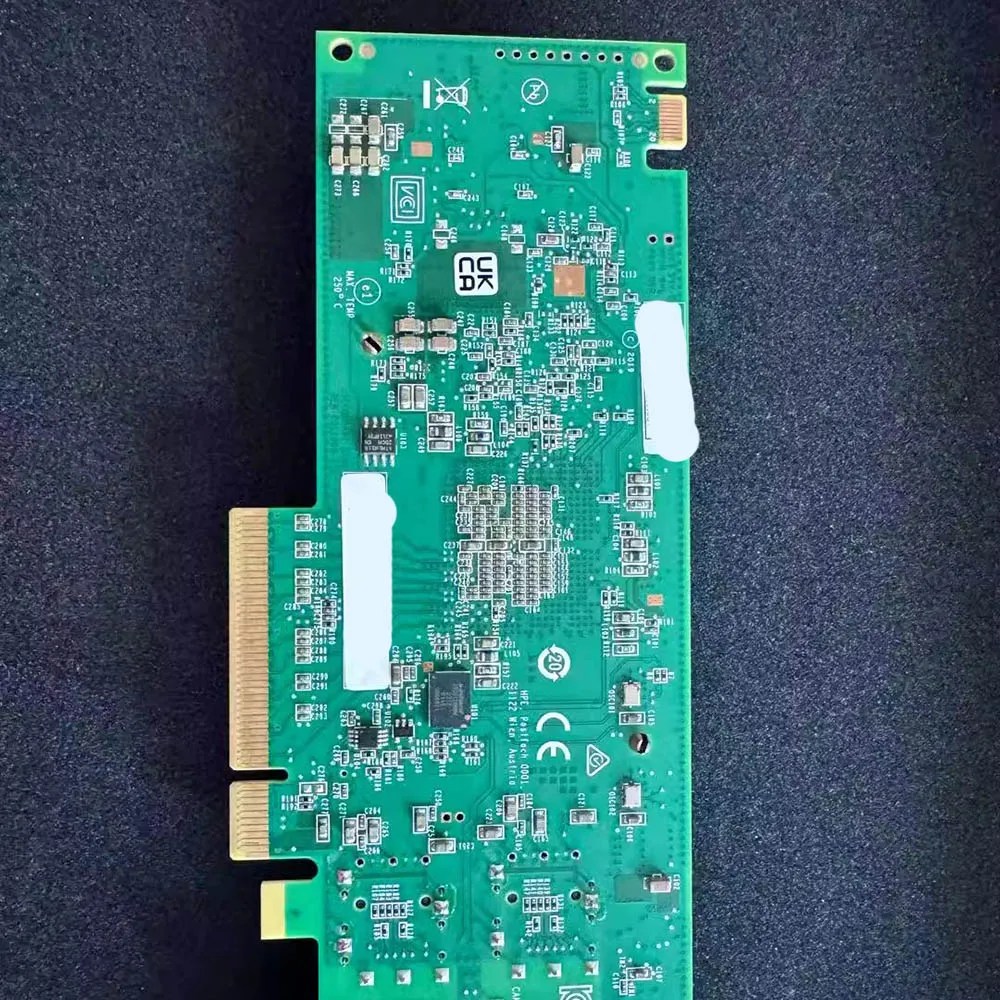 R2J63A SN1610E 32Gb 2 Port Fibre Channel Host Bus Adapter