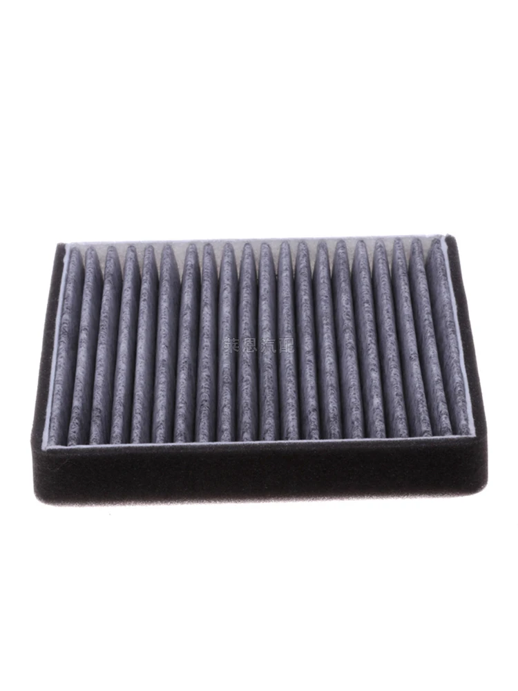 AC filter Cabin Air Filter for Suzuki Swift The new Alto FIAT SEDICI  SX4  OEM: 95860-63J10-000 95860-62J00-000