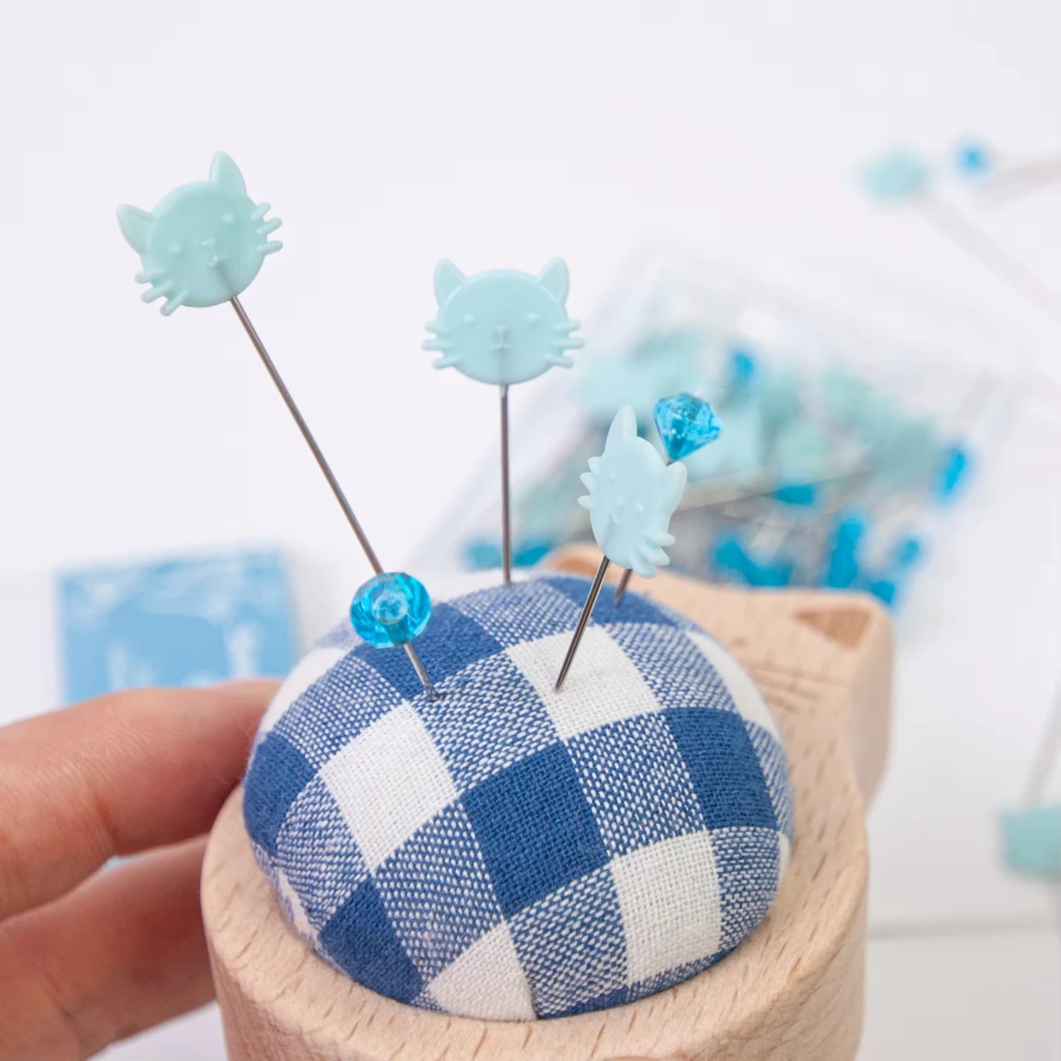 Thumbnail 4 - #68 Cheapest Straight Pins Deals You Can Get