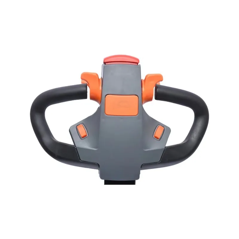 Forklift Spare Parts T200 T600 Tiller Head Pallet Stacker Control Handle