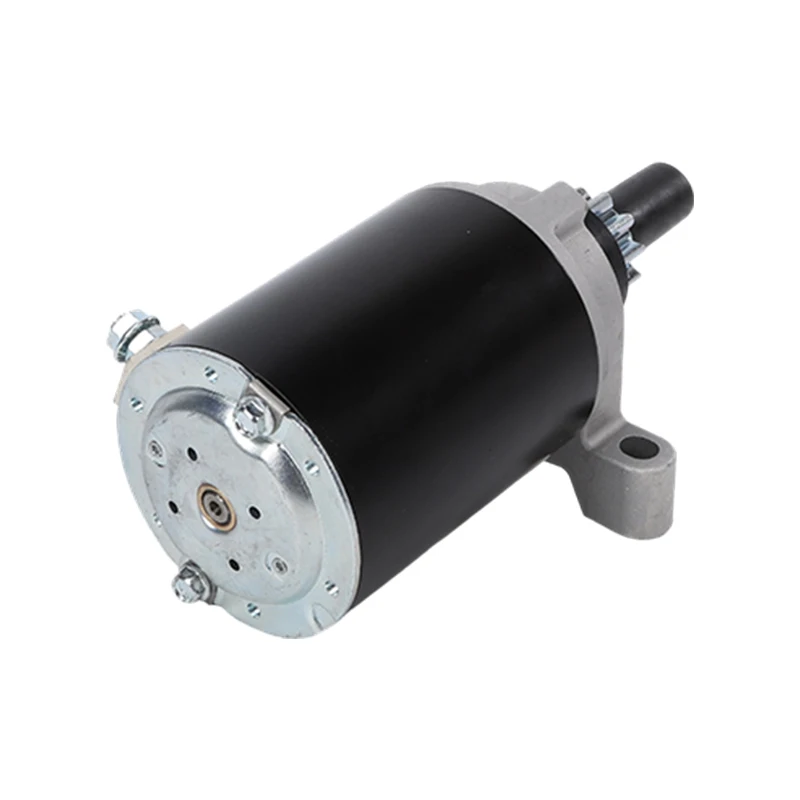 Starter Motor for Tecumseh OH50 OHH50 OHV110 OHV120,Replacement Accessory Engine Parts STC0023 410-22017 37425 5747 36914