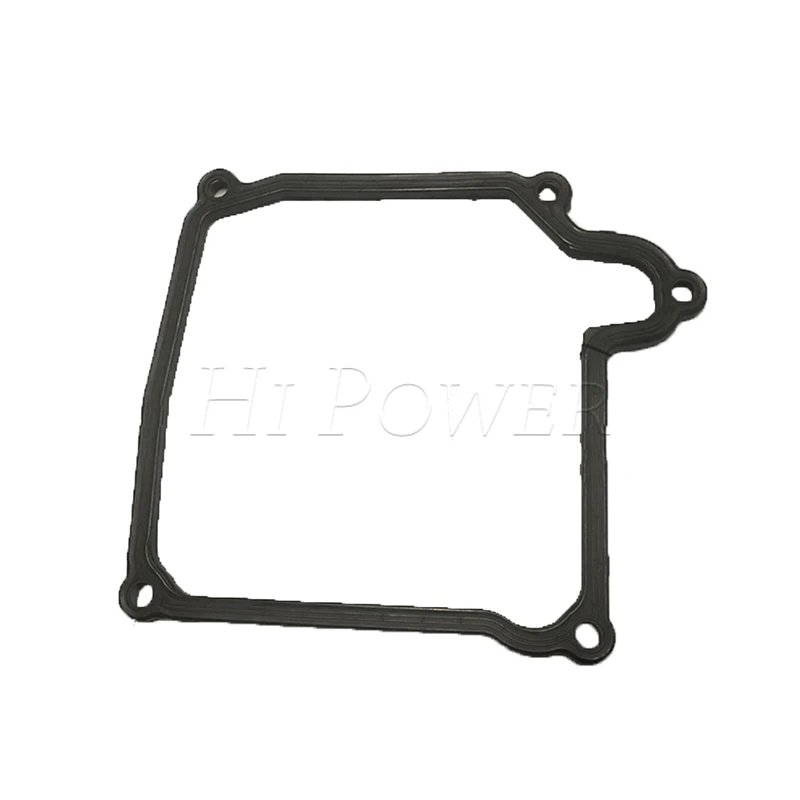 DQ250 02E Automatic Transmission Valve Body Gasket For Audi A3 Q3 TT Skoda Volkswagen Beetle Touran Sharan 02E