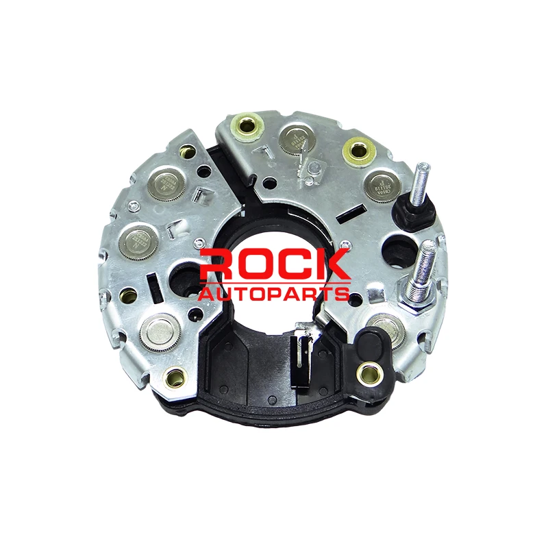 

НОВЫЙ ВЫПРЯМИТЕЛЬ ГЕНЕРАТОРА HNROCK 12427100 BHP 121010 1127320713 138620 139351 940038367 CQ 1080058 IBR713 REC-240 RTF39759