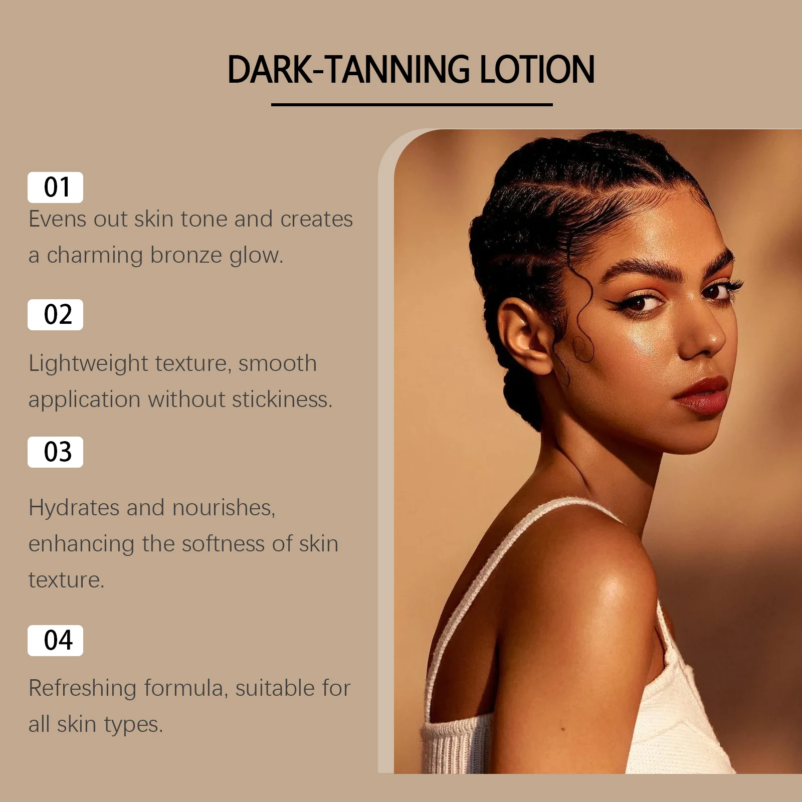 Thumbnail 2 - #44 Ranked Tanning Lotions Picks in 2026