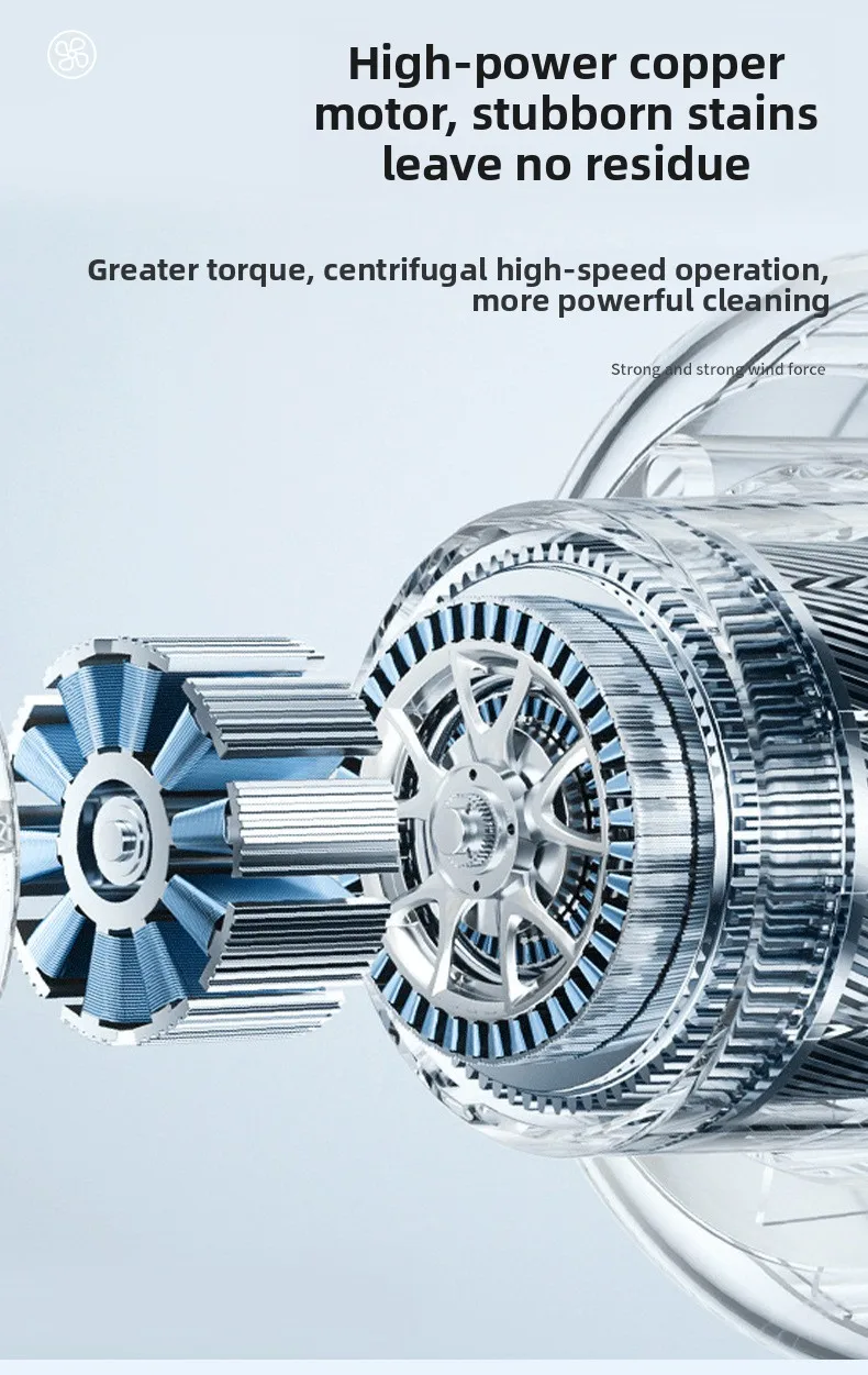 غسالة مدمجة قابلة للطي، غسالة جوارب داخلية موفرة للطاقة أوتوماتيكية مع سلة تصريف #3