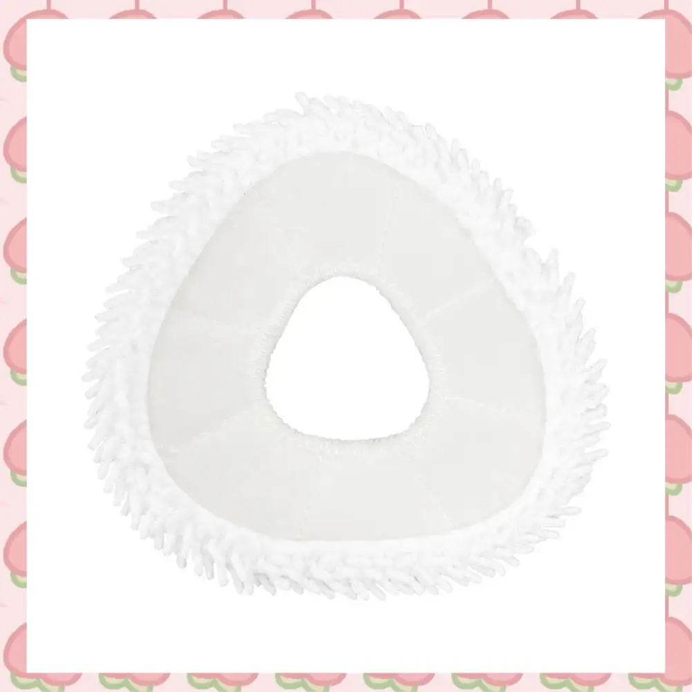 N18R 1 комплект, боковая щетка для очистки, тряпка, встроенный фильтр-мешок для Narwal J4 J4 Lite, сменные аксессуары для робота-пылесоса