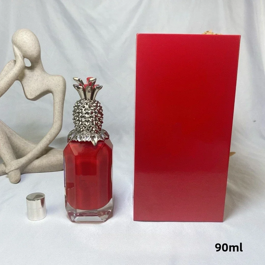 عطر كلاسيكي عالي الجودة - رائحة عاطفية ساحرة، يدوم طويلاً للاستخدام اليومي والعطلات، عطر الأكثر مبيعًا لعام 2025