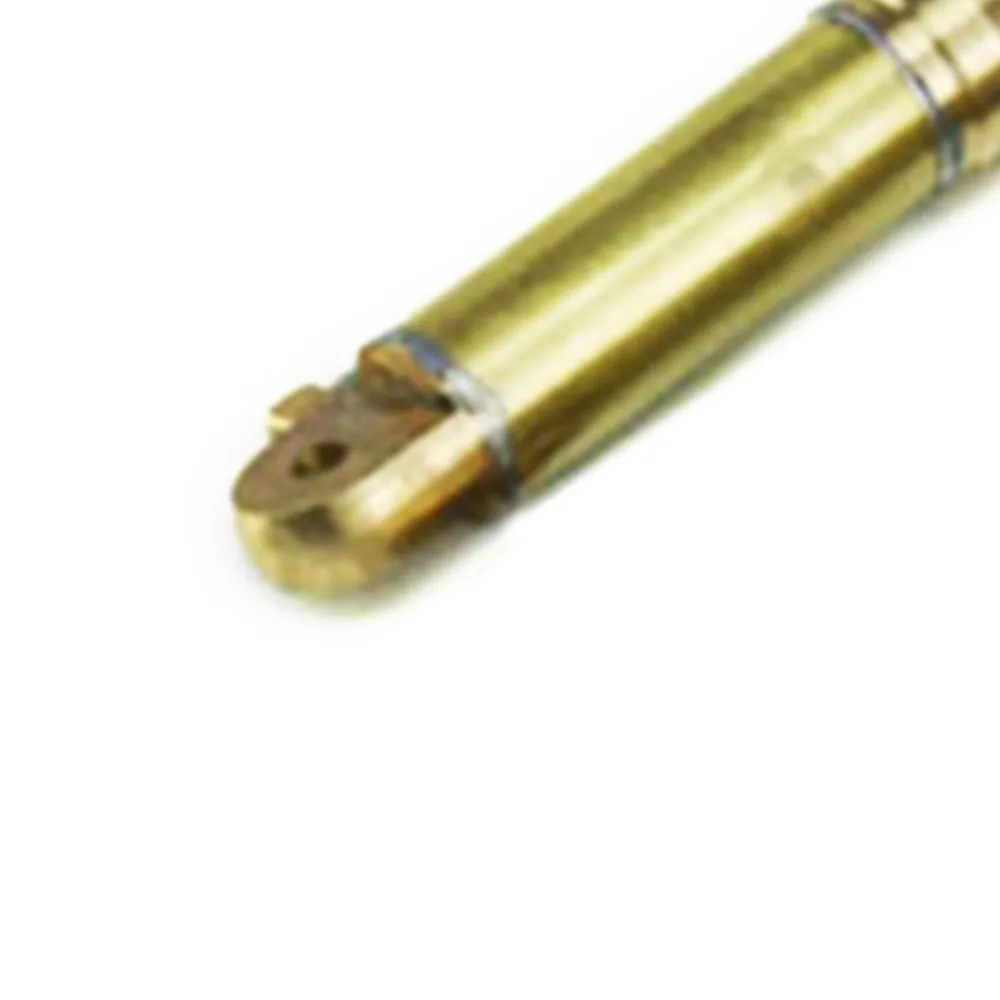 

LESU Metal Hydraulic Oil Cylinder 18MM Outer Diameter YZ1806 for 1/14 RC Dump Truck DIY Tamiyaya Car Parts Adult Toys