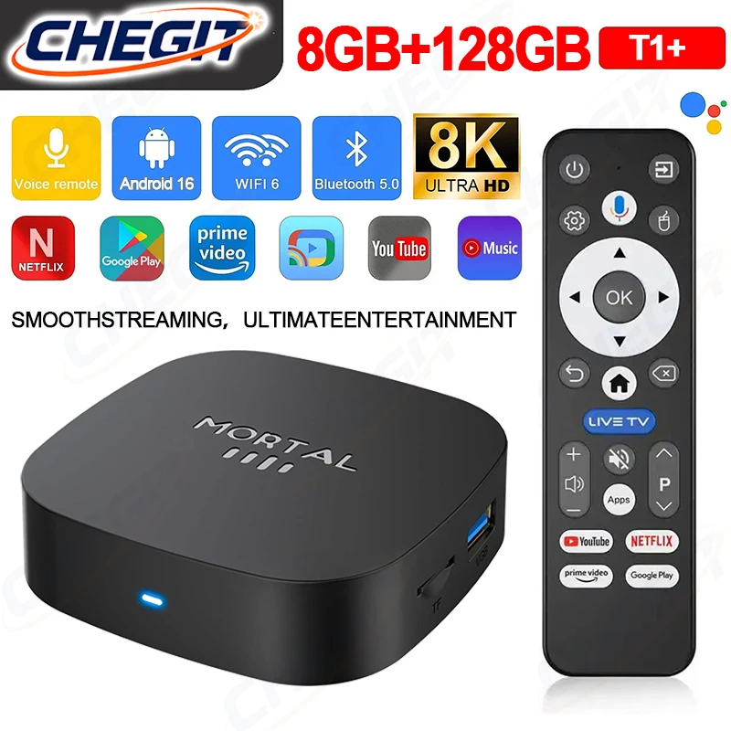 Android 16 Ultra Hd…