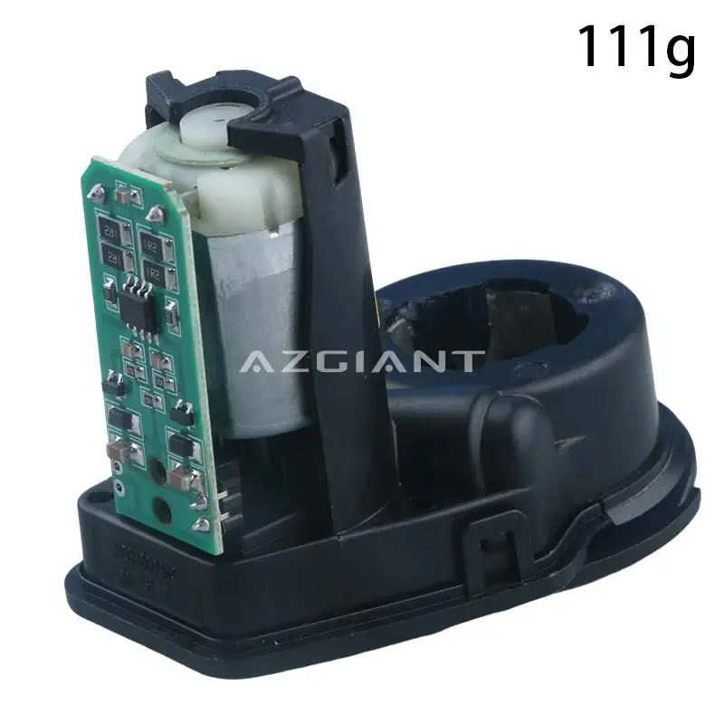 AZGIANT Power Folding Mirror Module FC-280 Left Right Auto Fold Retract Extend Direct Replacement For 2015-2020 Vauxhall Astra