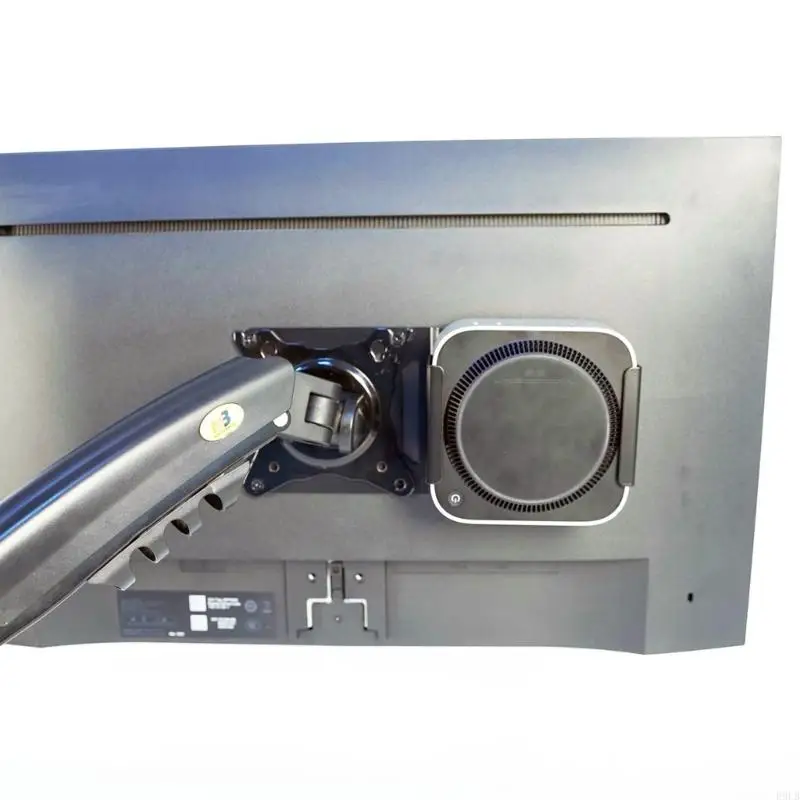 2025 Nuevo para mini soporte monitor VESA VESA HOJE EXTENSIÓN EXTENSIÓN METAL