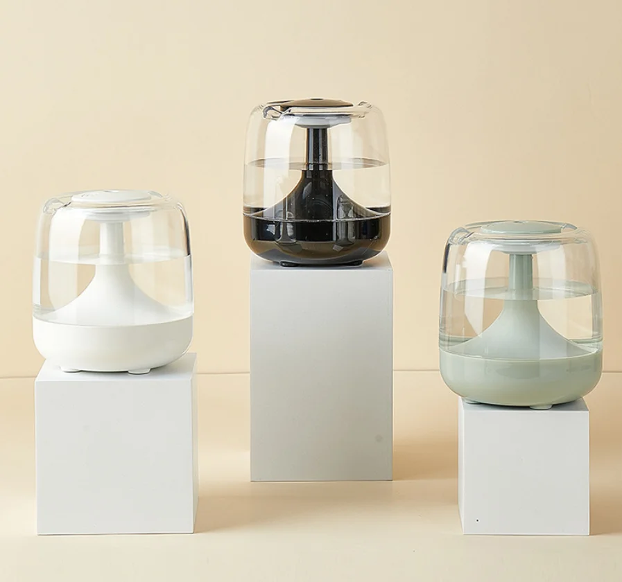650mL spray atomizes, purifies, and dries the air; suitable for essential oil aromatherapy, living rooms, offices, and air-condi
