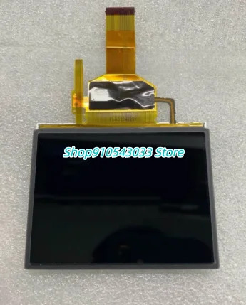 Для Fuji GFX50S GFX50S ii GFX50R GFX100 GFX100S GFX100 ii Экран ЖК-дисплея