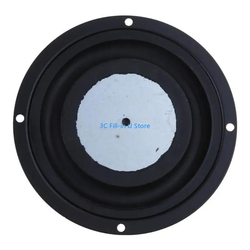 G8TA Universal Woofer Graviator Bass مكبر صوت سلبي 2/3/4INCH