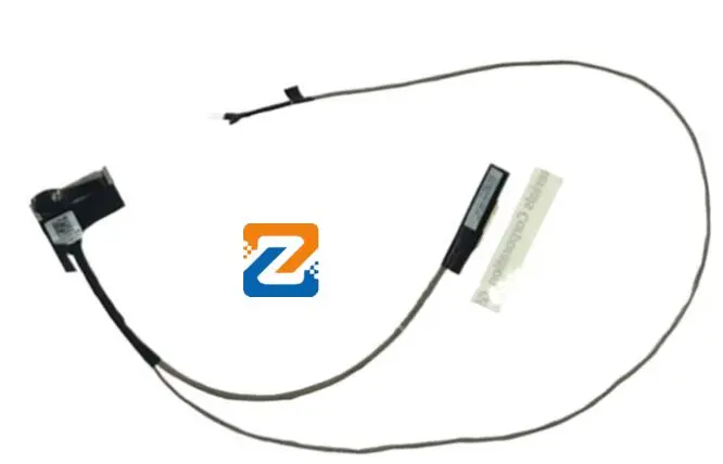 

Компьютерный кабель LCD EDP для Acer Helios 300 G3-571/572 Nitro 5 AN515-41/42/51/52/53 N17C1 30 контактов DC02002VR00 50.Q28N2.008