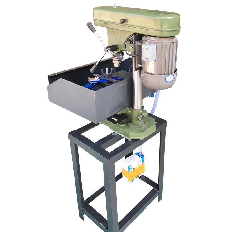 Automatic Jade Bangle Bracelet Blank Drilling Making Machine