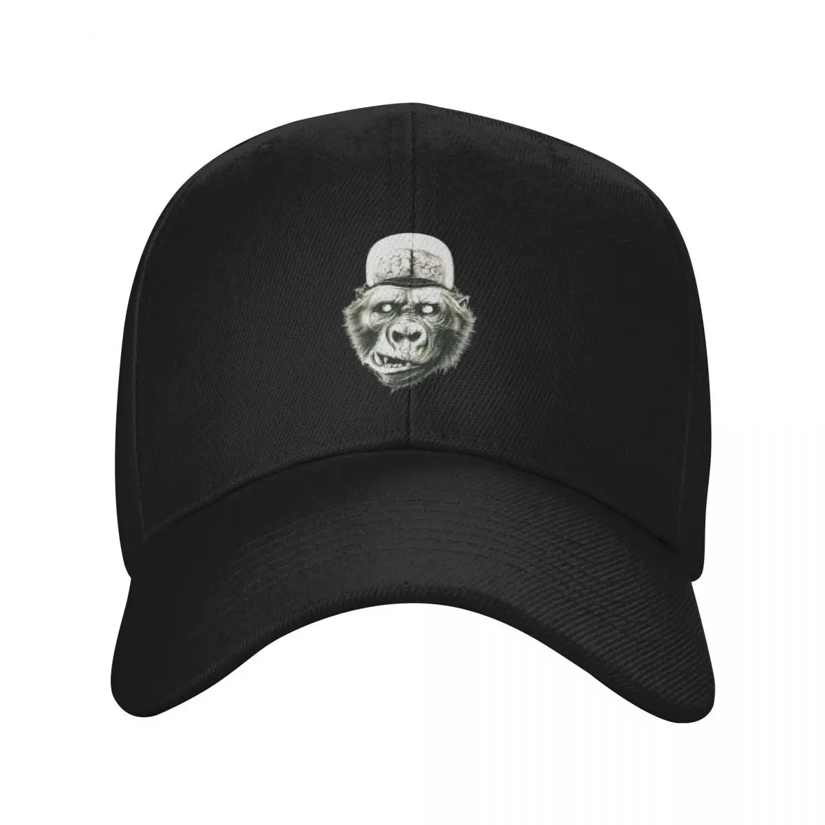 

shaka ponk Baseball Cap Hip Hop Christmas Hat Wild Ball Hat Female Men's