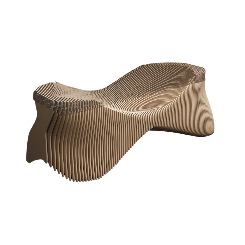 

Art slice sense, high-end Internet celebrity restaurant dining area, meeting coffee table