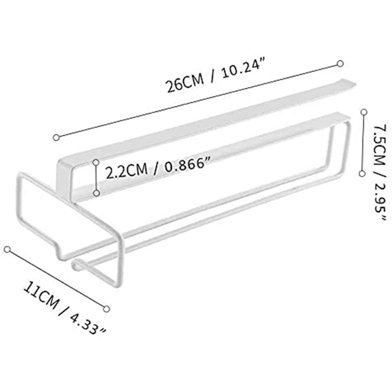Porte-verre à vin-sous armoire, supports à verres à double nucléoStemware, verre à vin face T1, évaluation du stockage des verres à vin
