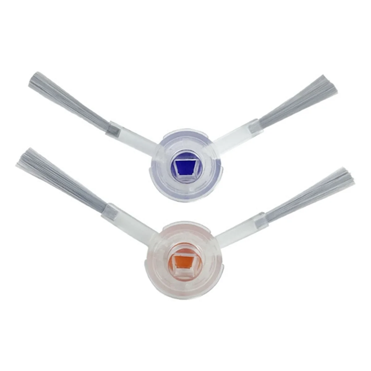 21 個 Freo Z ウルトラ掃除ロボットアクセサリークリーナーパーツ交換用メインサイドブラシモップフィルターセット-A63E